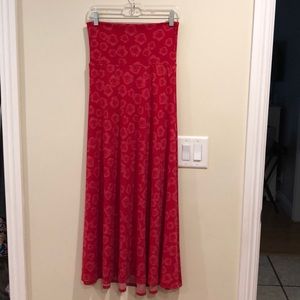 LuLaRoe Skirt